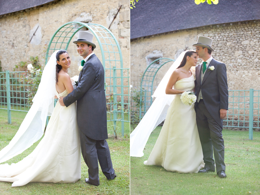 Château de Boury, Verger, mariage, Keith Flament Photographie undefined