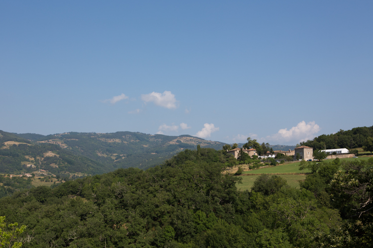 Photographe reportage mariage en Ardèche-1