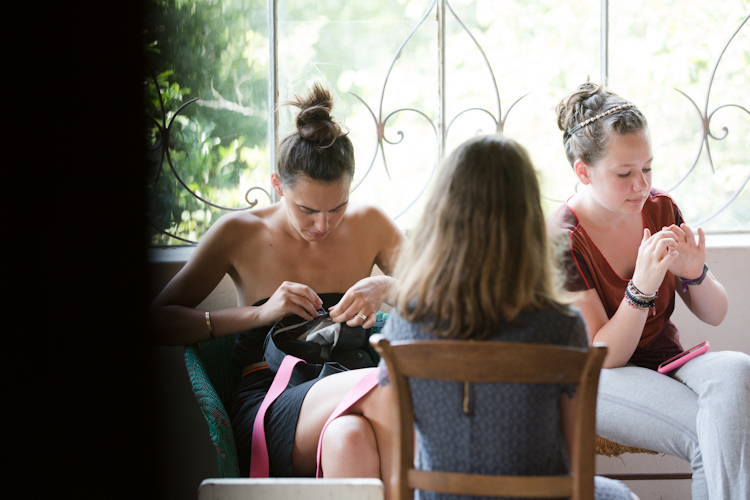 Photographe reportage mariage en Ardèche-3