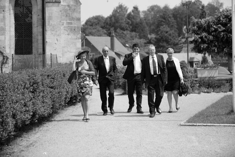 photographe reportage mariage chateau de vic sur aisne-32