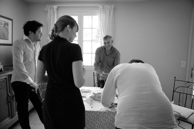 photographe reportage mariage chateau de vic sur aisne-6