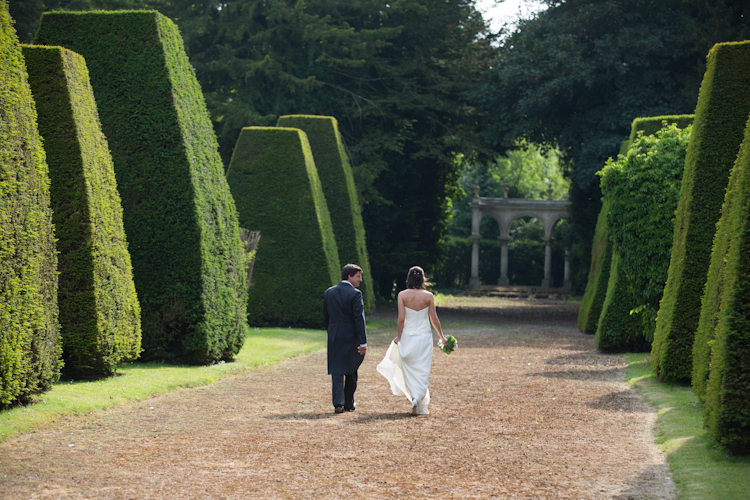 photographe reportage mariage chateau de vic sur aisne-78