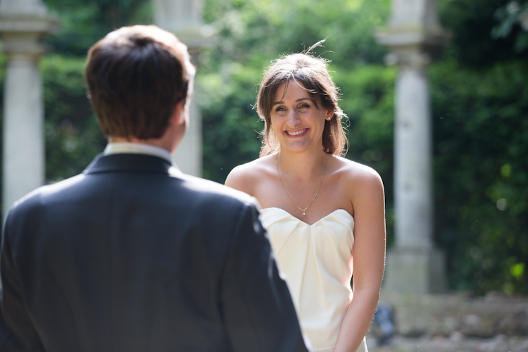 photographe reportage mariage chateau de vic sur aisne-83