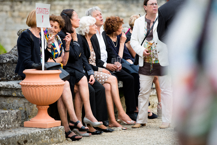 photographe reportage mariage chateau de vic sur aisne-93