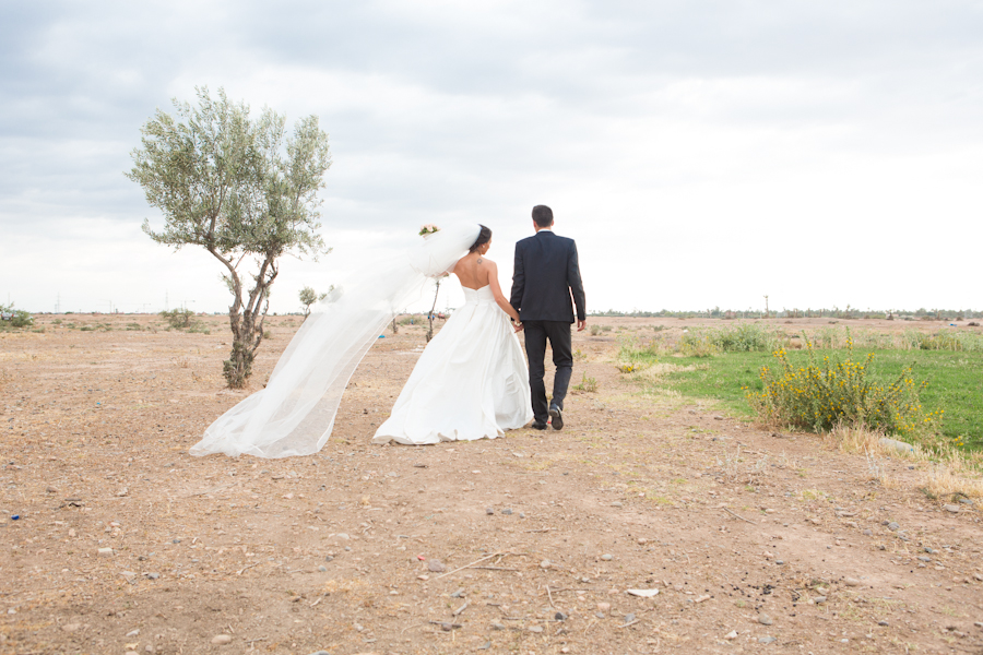 Photographe de mariage au Maroc mariage à marrakech dans la palmeraie