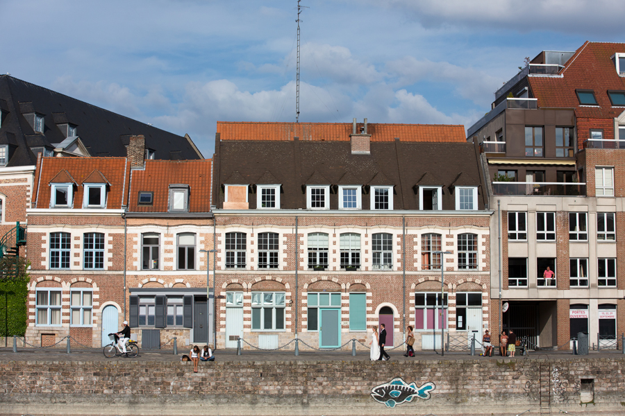 Mariage à Lille