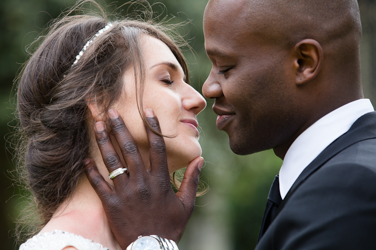 Mariage à la Maison de l’Amérique latine