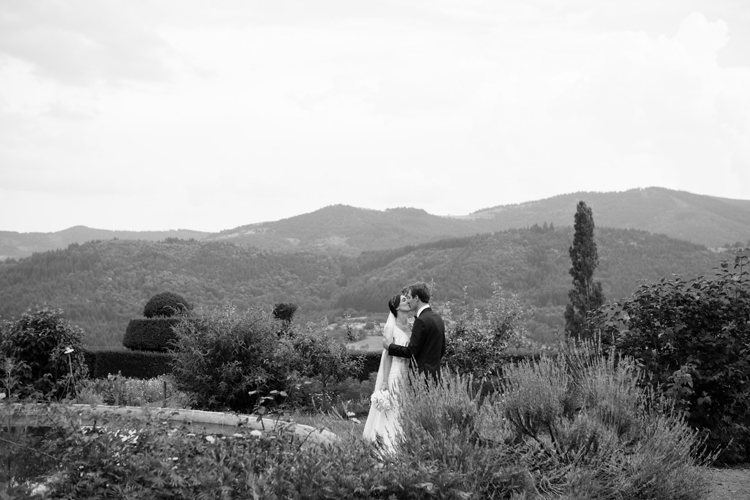 Mariage en Ardèche – Aperçu