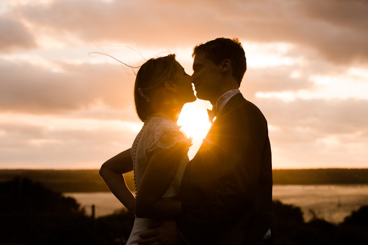 Mariage en Bretagne à Saint Suliac – Aperçu