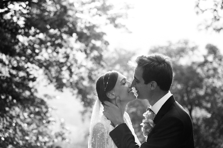 Mariage en Ardèche (at home) – Cécile & Pierre