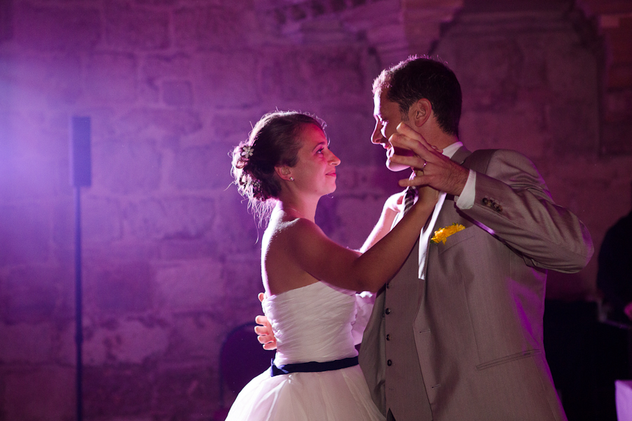 Mariage à l’Abbaye de Royaumont – Sophie & Anthony