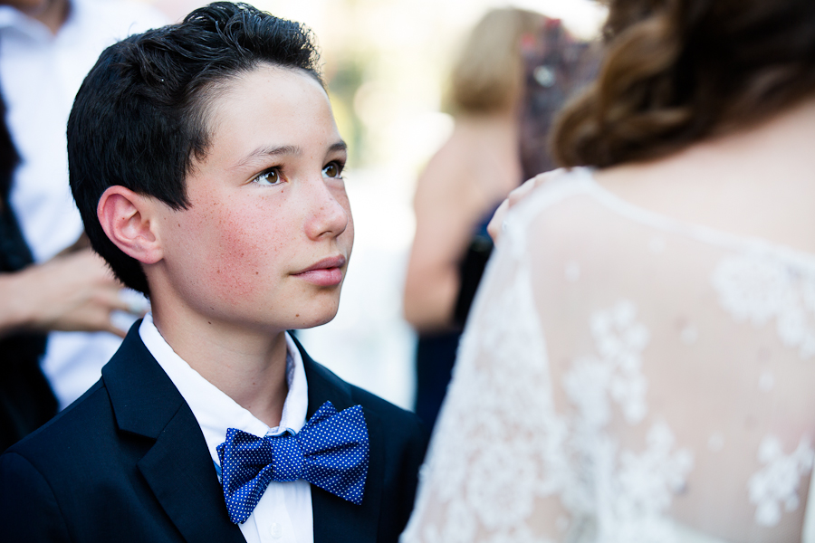 Mariage en Provence au Château Font du Broc