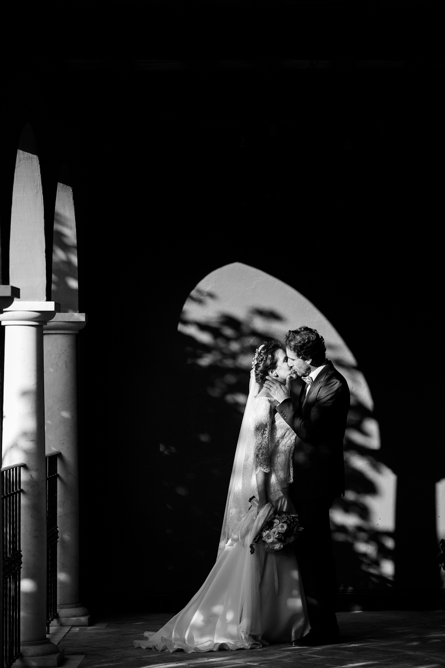 Mariage en Provence au Château Font du Broc