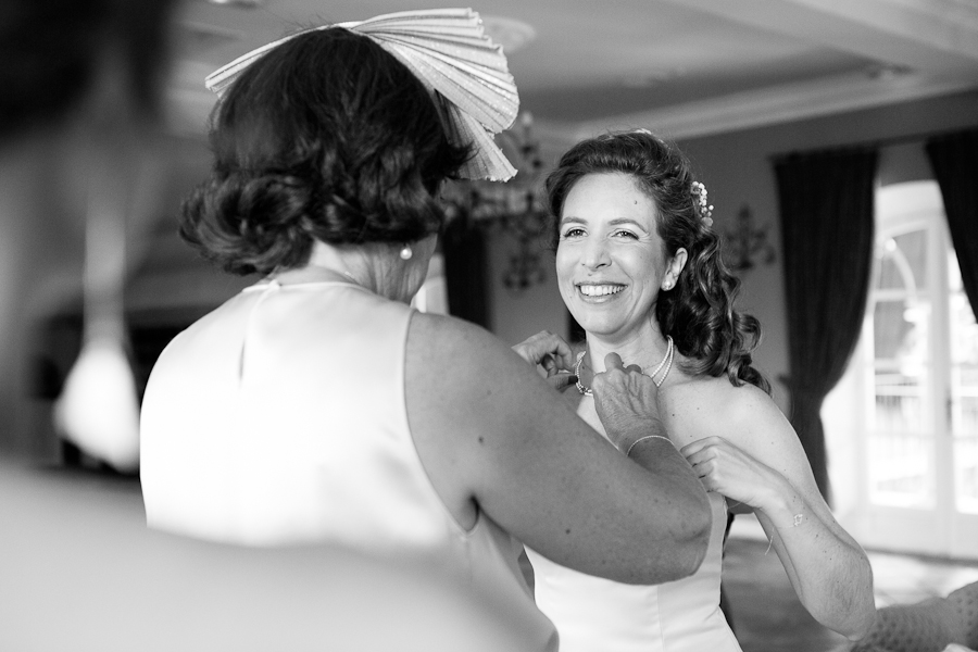 Mariage en Provence au Château Font du Broc