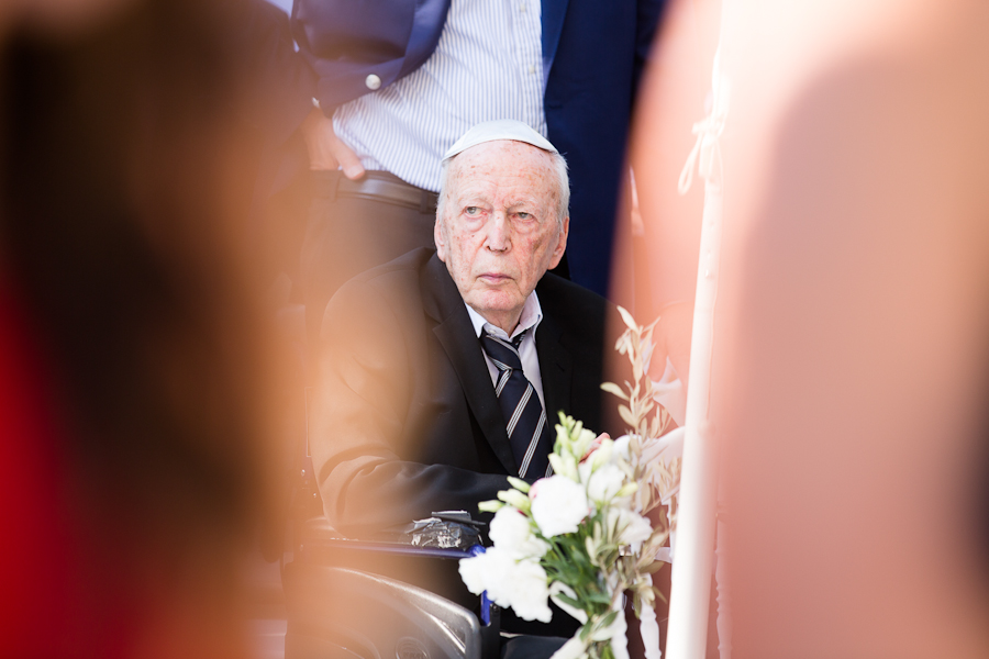 Mariage en Provence au Château Font du Broc