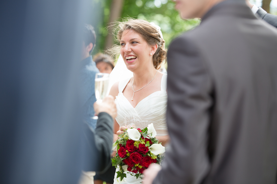 mariage au château de montfort auxerre