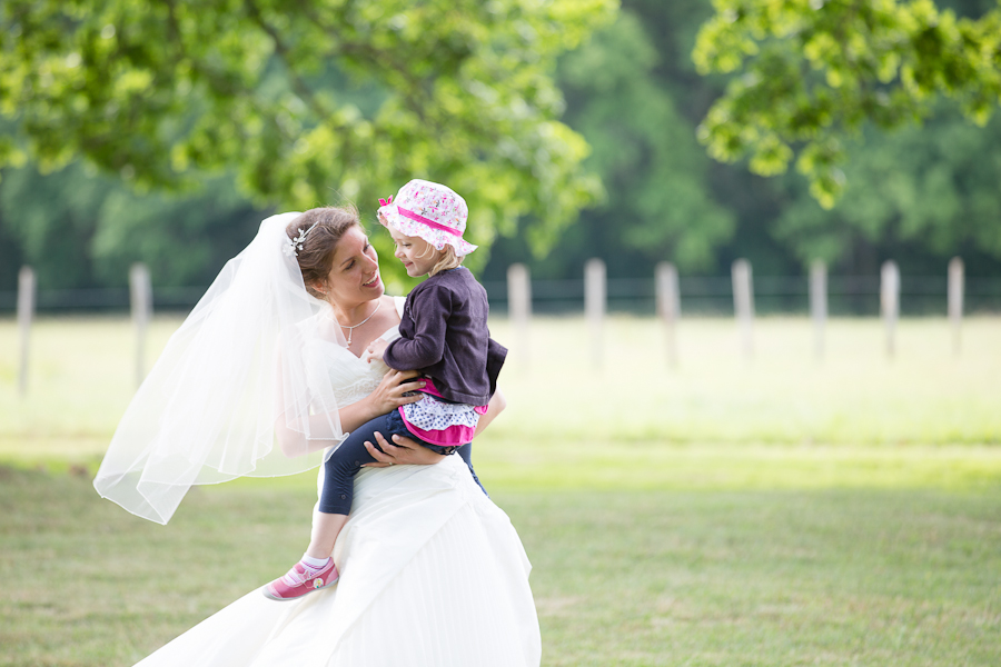 mariage au château de montfort auxerre