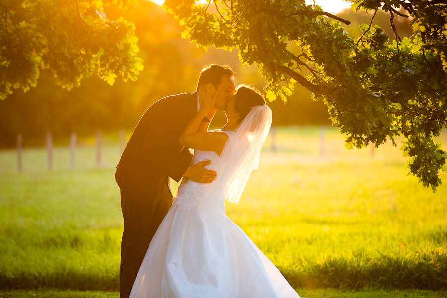 mariage au château de montfort auxerre