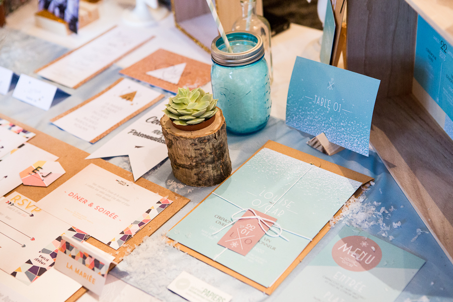 salon du mariage à pontarmé dans l'oise