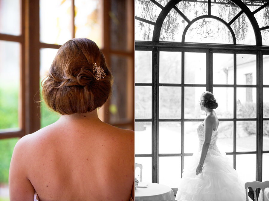 salon du mariage à pontarmé dans l'oise