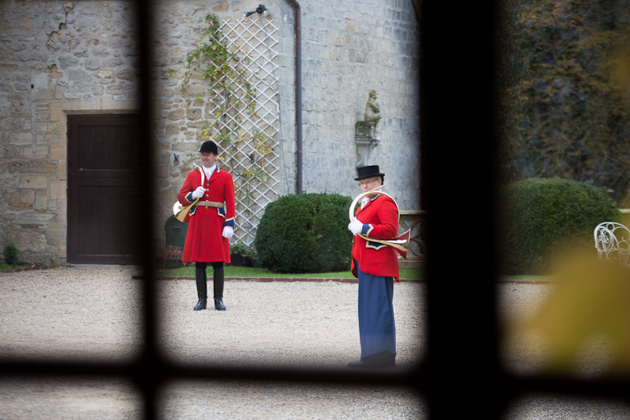 salon du mariage à pontarmé dans l'oise