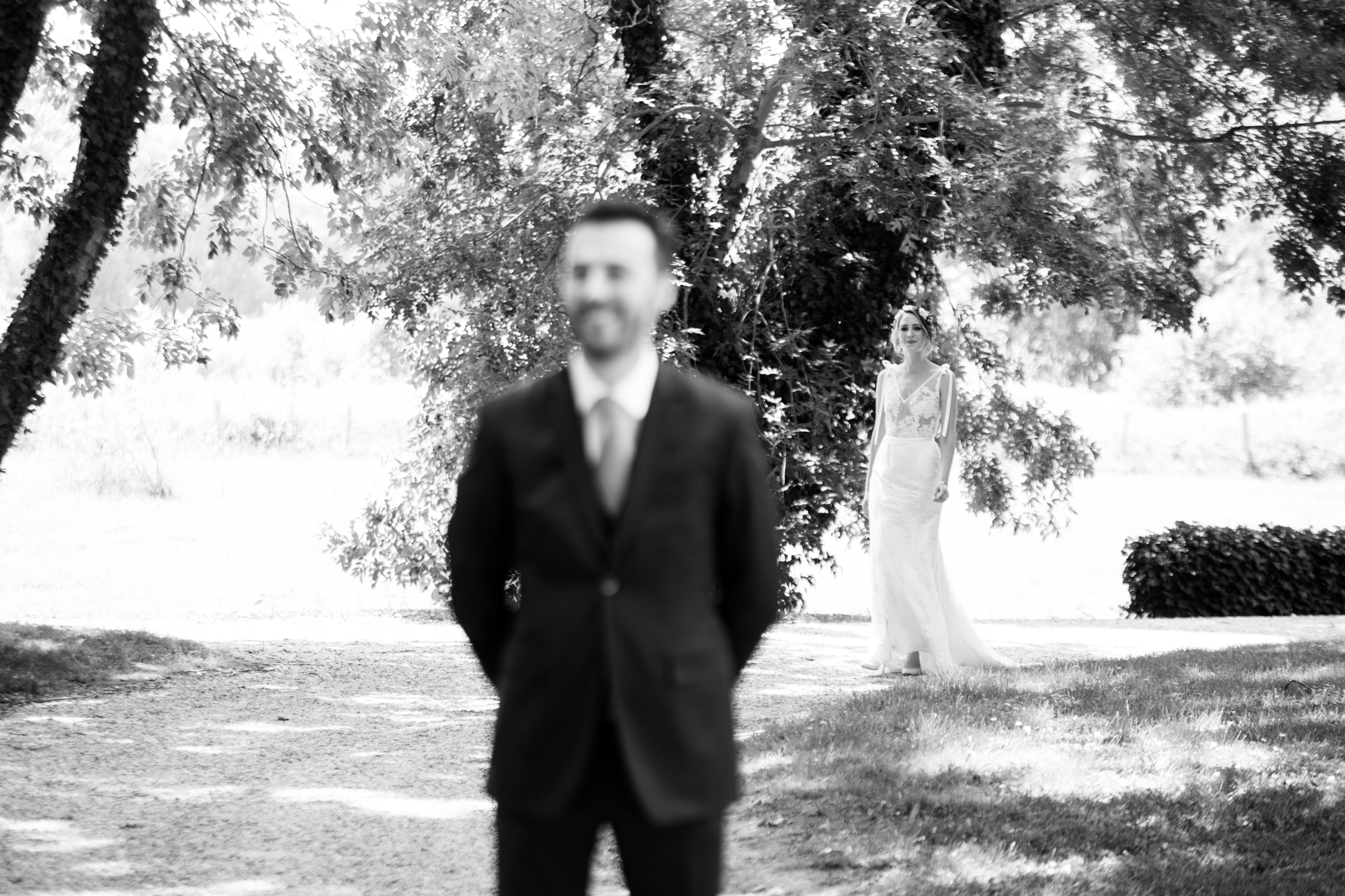 photographe de mariage dans l'oise