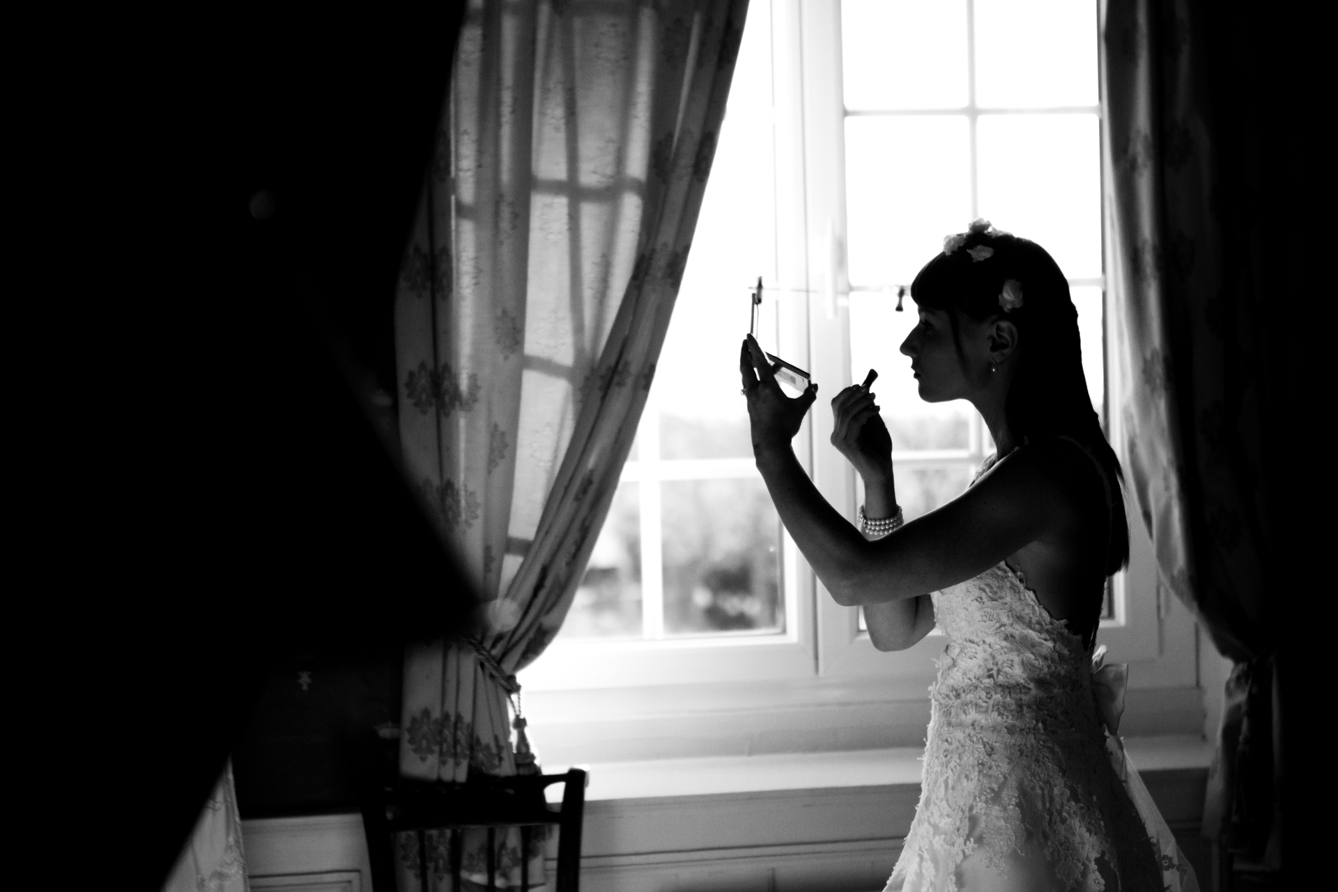 photos de mariage en normandie