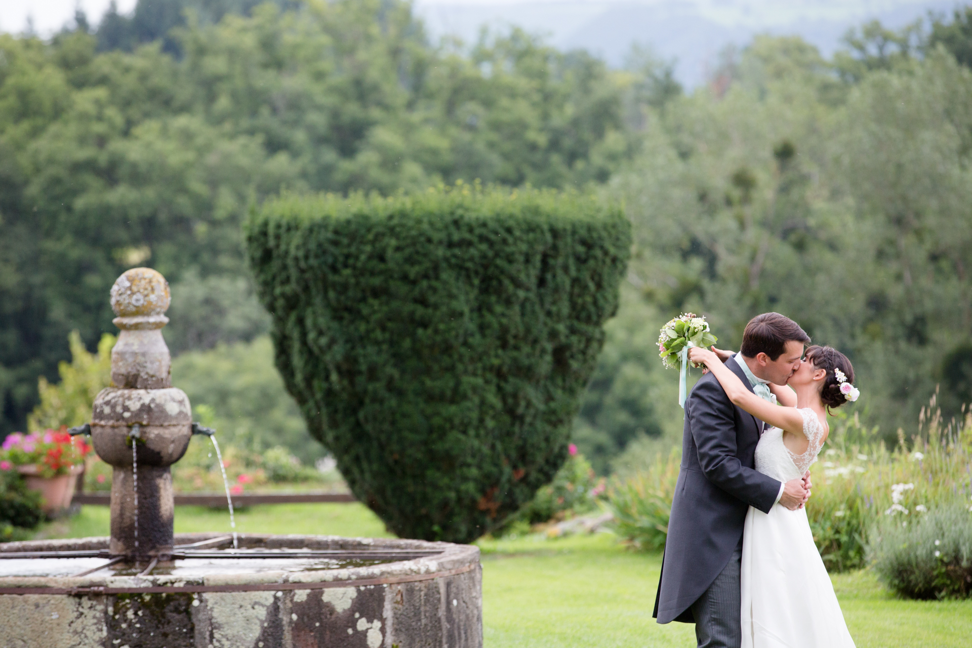 photographe de mariage dans le sud ouest photos de couple