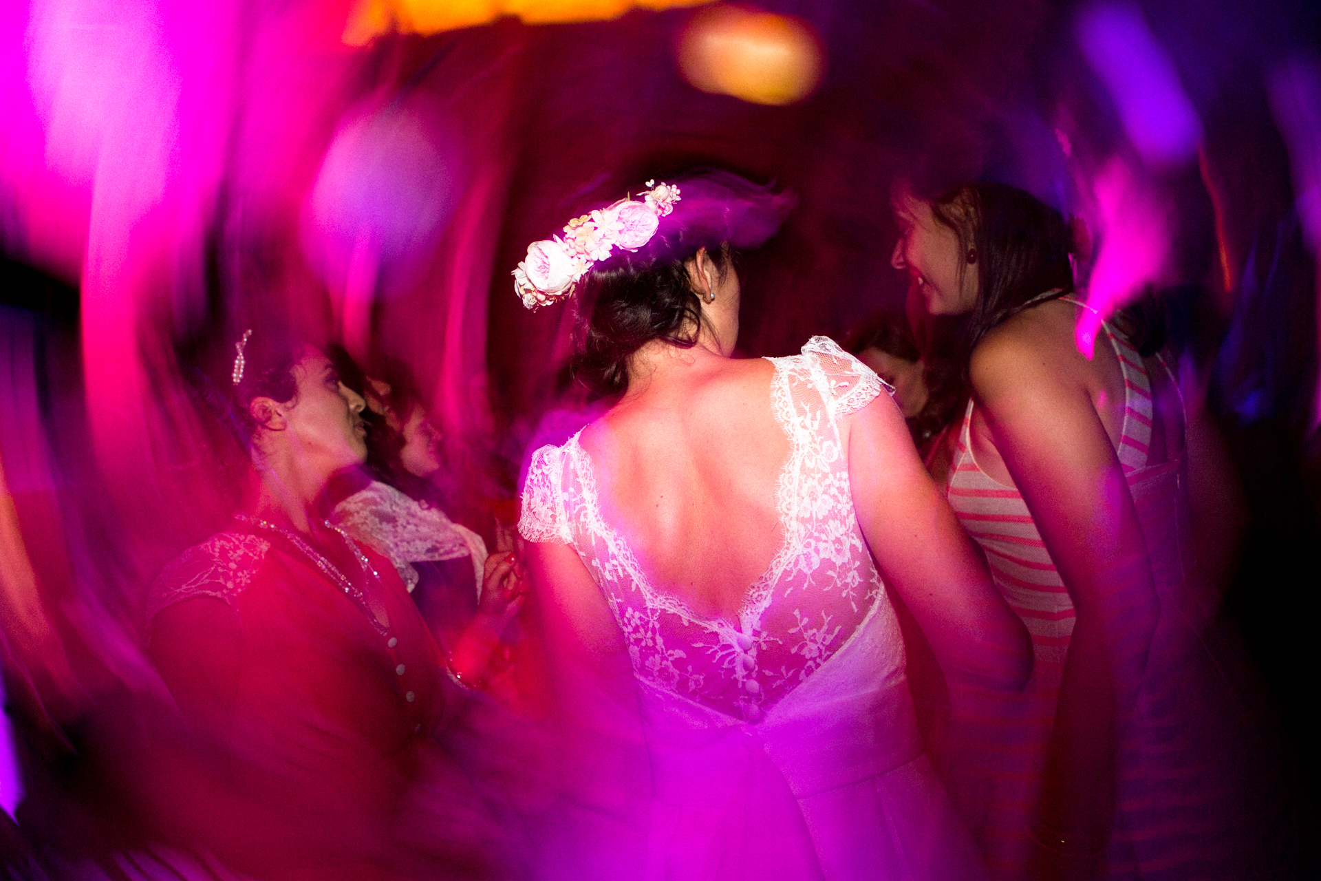 photographe de mariage dans le sud ouest
