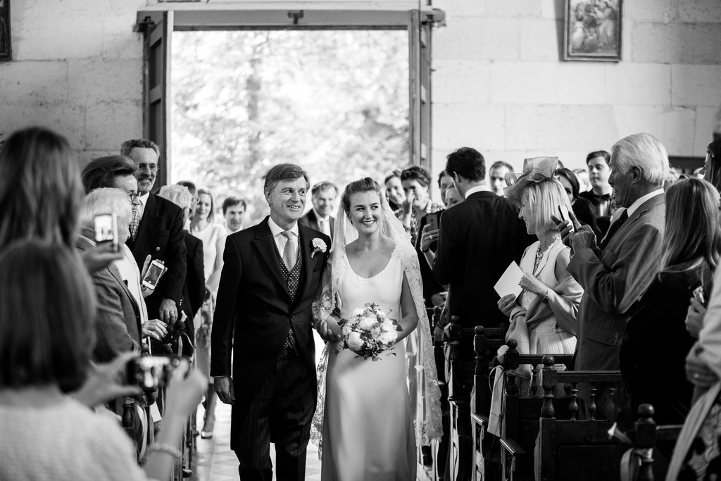 photographe de mariage au château de wailly dans l'Oise