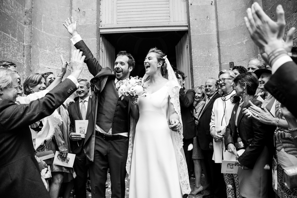 photographe de mariage au château de wailly dans l'Oise