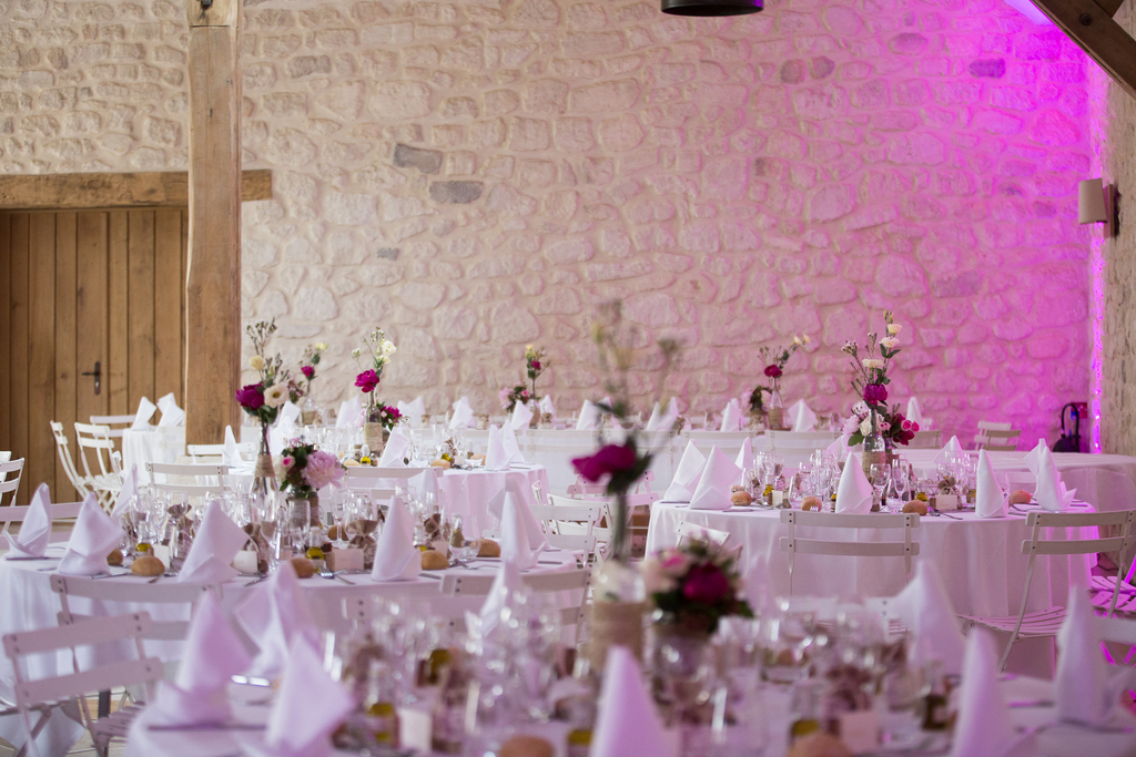 photographe de mariage au clos barisseuse dans l'oise