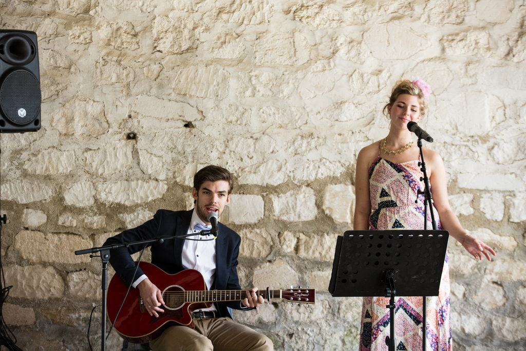 photographe de mariage au clos barisseuse dans l'oise