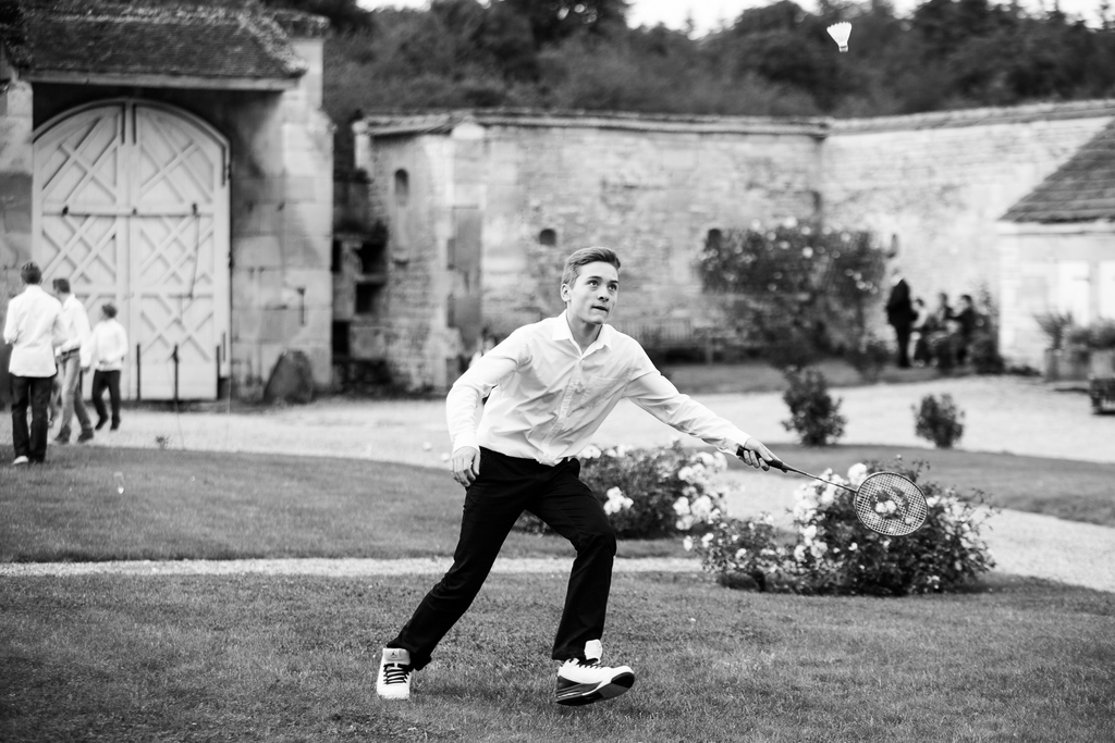 photographe de mariage au clos barisseuse dans l'oise