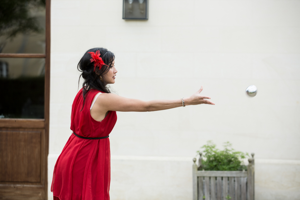 photographe de mariage au clos barisseuse dans l'oise