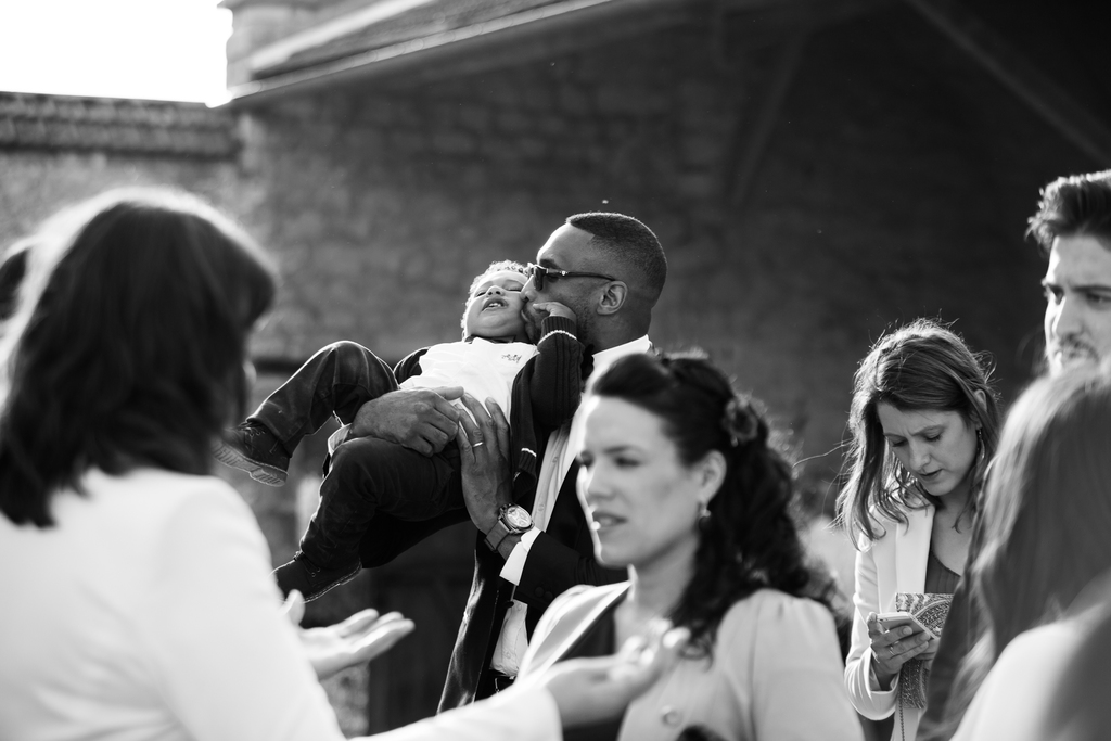 photographe de mariage au clos barisseuse dans l'oise