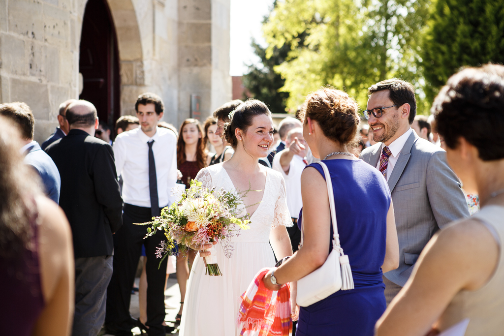 photographe mariage a la grange de montmartre dans l'oise