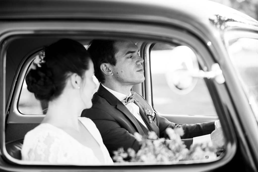 photographe mariage a la grange de montmartre dans l'oise