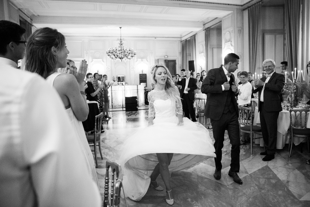 photographe mariage château ermenonville oise