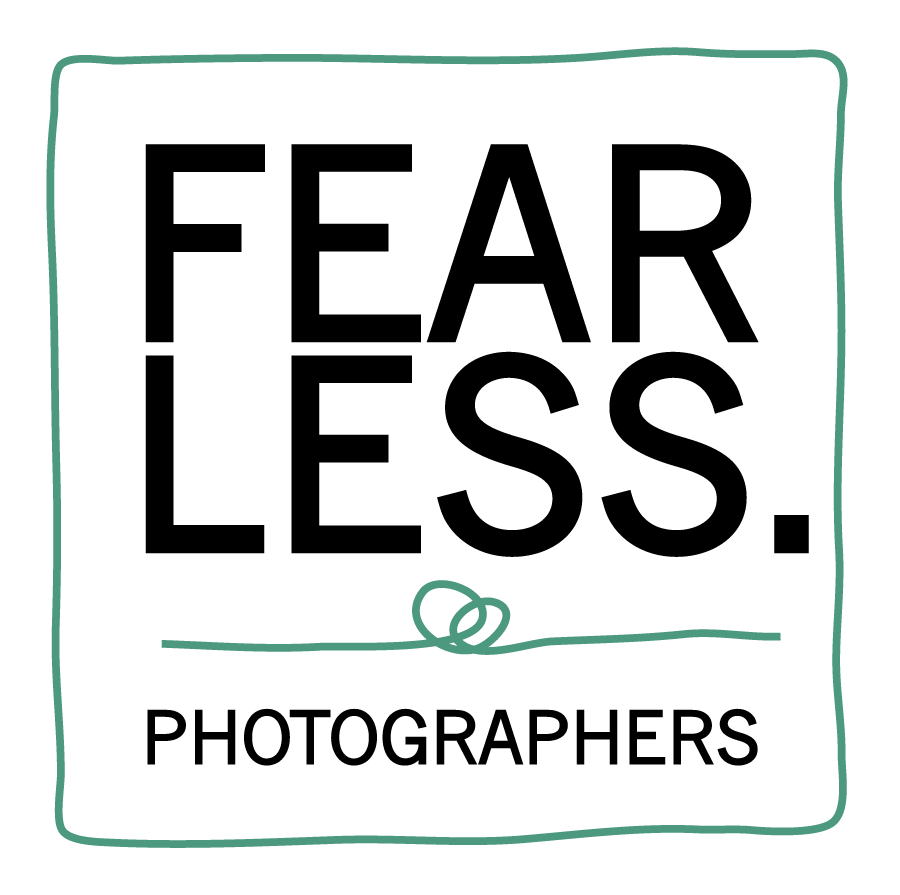 member of fearless photographers