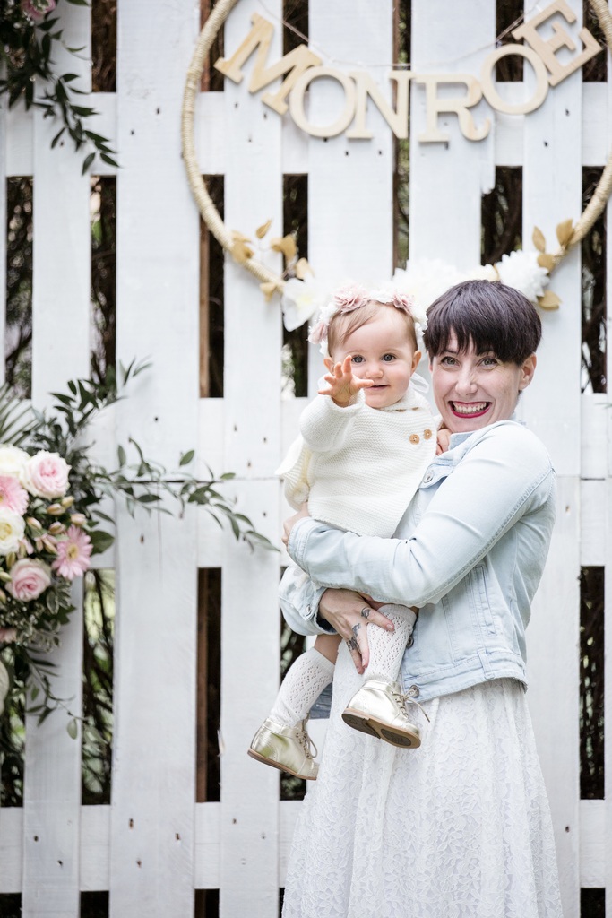 photographe famille oise picardie smash the cake 1 an bébé