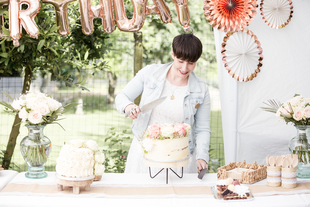 photographe famille oise picardie smash the cake 1 an bébé