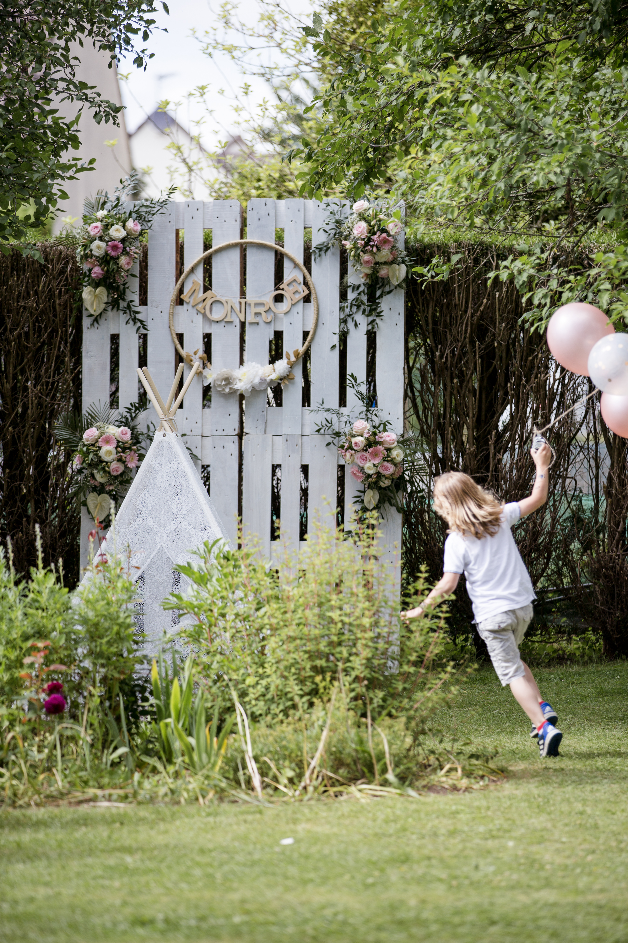 photographe famille oise picardie smash the cake 1 an bébé