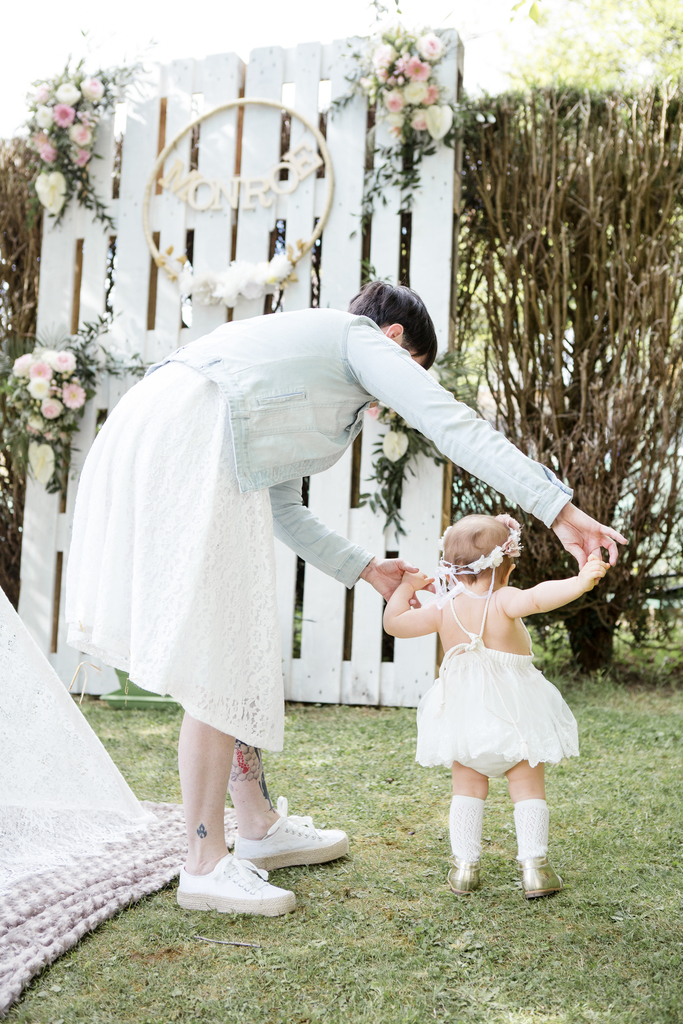 photographe famille oise picardie smash the cake 1 an bébé