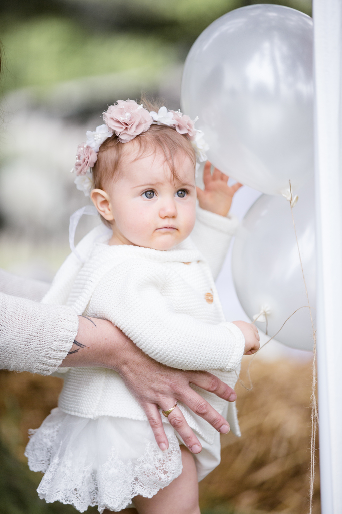 photographe famille oise picardie smash the cake 1 an bébé