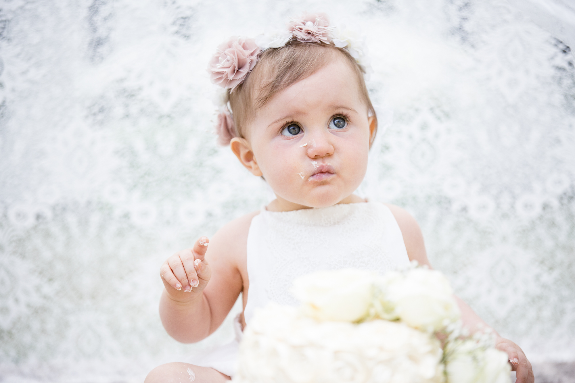 photographe famille oise picardie 1 an bébé