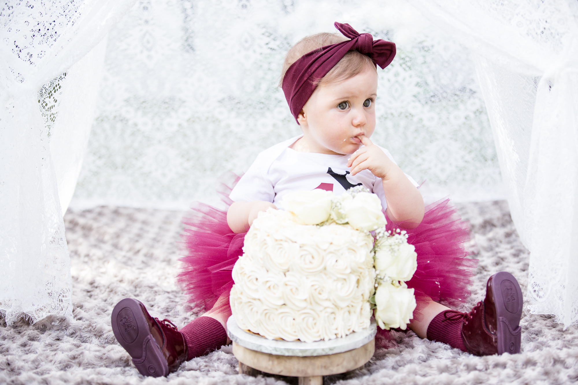 photographe famille oise picardie 1 an bébé
