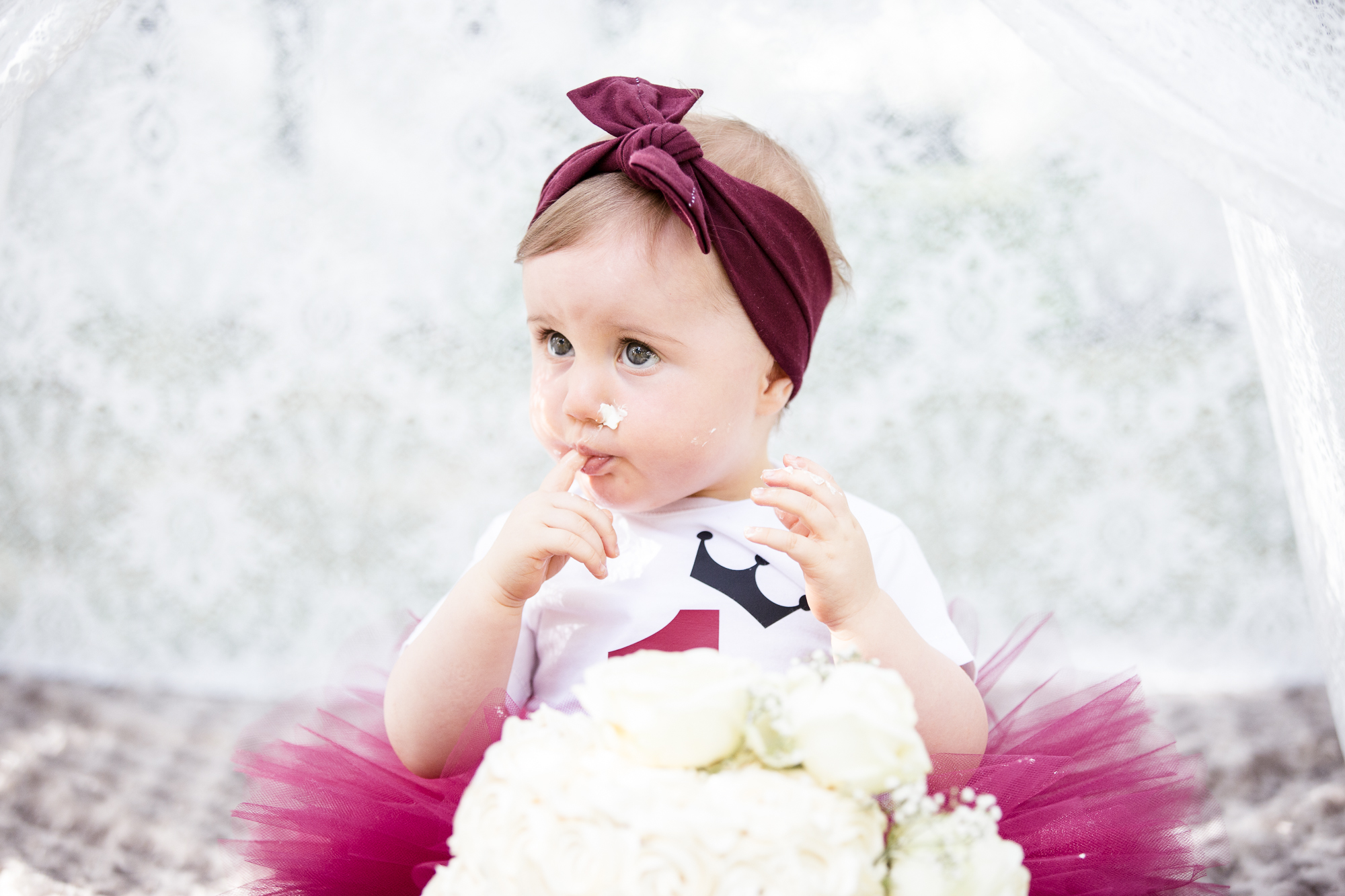 photographe famille oise picardie 1 an bébé