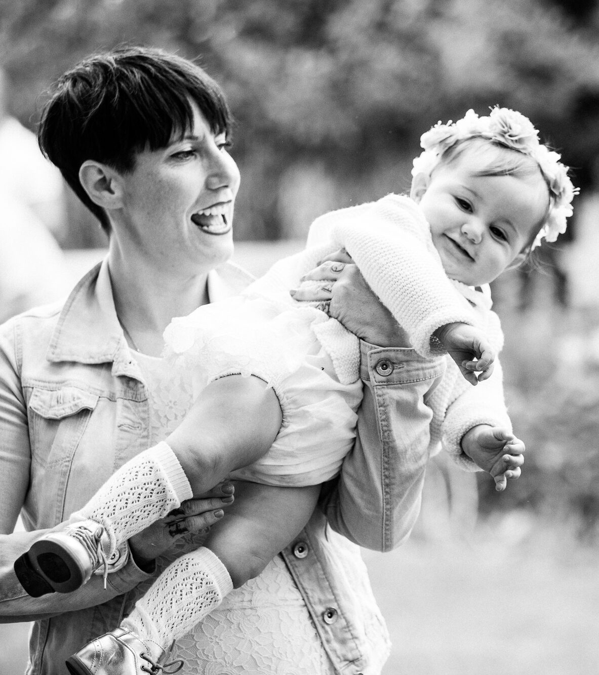 photographe famille oise picardie smash the cake 1 an bébé