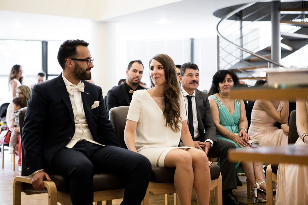 mariage a hermes au hteau de la trye près de chantilly